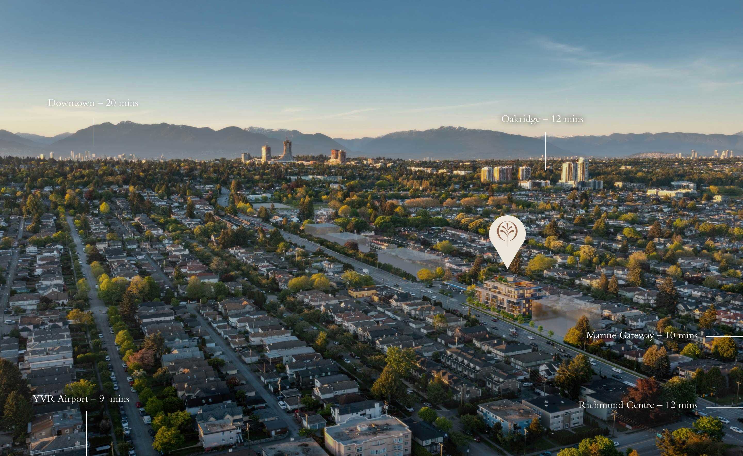 Ortus by icona. Move-in ready, new 1-3 bed condos in Vancouver's Marpole & Oakridge.